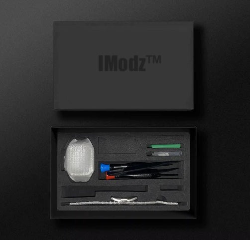 IModz™ - Luxury Apple Watch Case