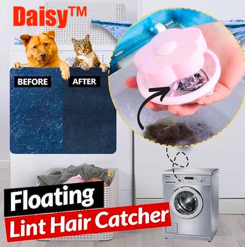 Showroom - Washing Machine Lint Catcher