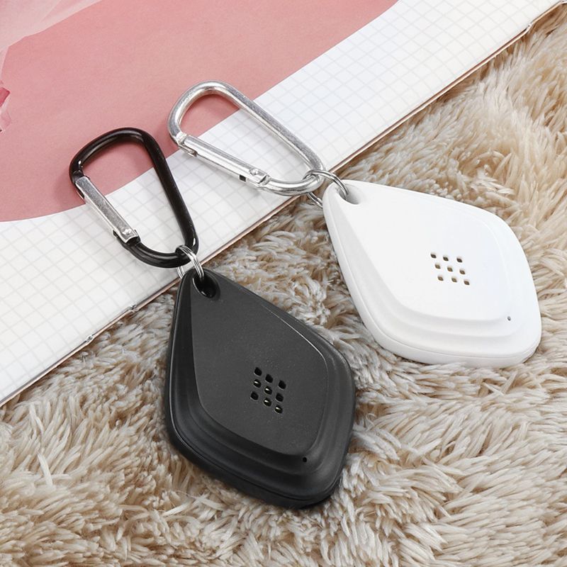 Wagonic™ - Portable Ultrasonic Insect Repellant