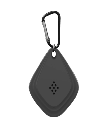 Wagonic™ - Portable Ultrasonic Insect Repellant