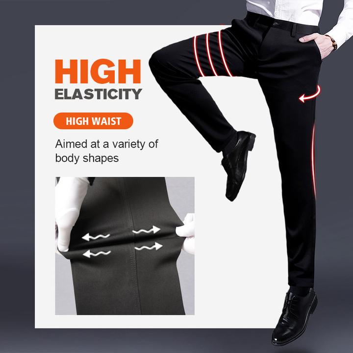 WonderPants™ - High Stretch Men's Classic Pants