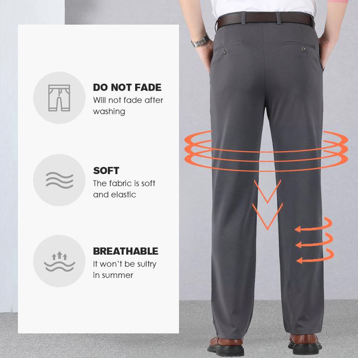 WonderPants™ - High Stretch Men's Classic Pants