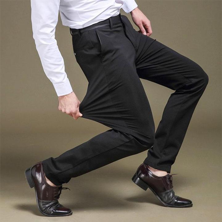 WonderPants™ - High Stretch Men's Classic Pants