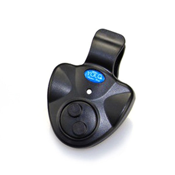 OFisho™ - Fishing Pro Alarm Indicator
