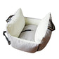 WagSeater™ - Comfy Dog Car Seat Bed (Portable)