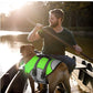 WagLife™ - Reflective Floating Dog Life Jacket (Adjustable)