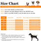 WagLife™ - Reflective Floating Dog Life Jacket (Adjustable)
