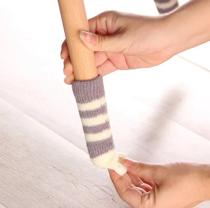 Pocks™ - Original Furniture Foot Protector Pet Socks