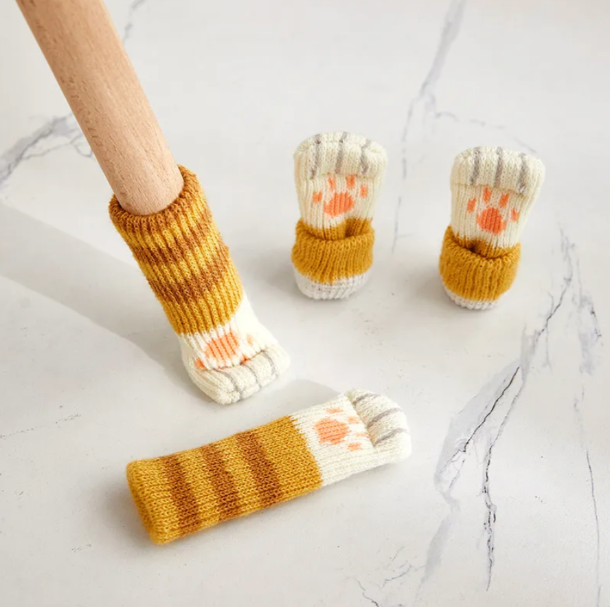 Pocks™ - Calcetines Protectores de Patas de Muebles Originales