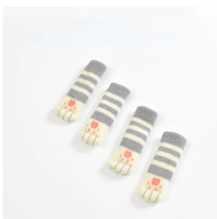 Pocks™ - Calcetines Protectores de Patas de Muebles Originales