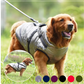 WagJacket™ - Dog Jacket With Harness (Comfy)