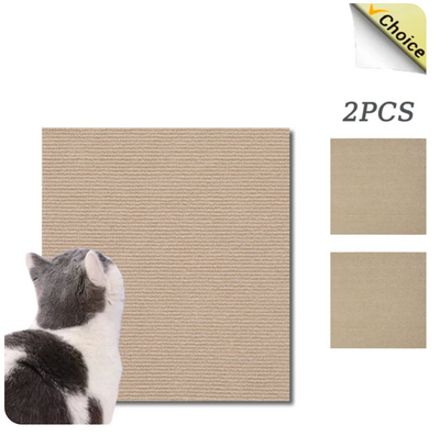 WagMatt™ - Cat Wall Climbing Carpet (Self-Adhesive)