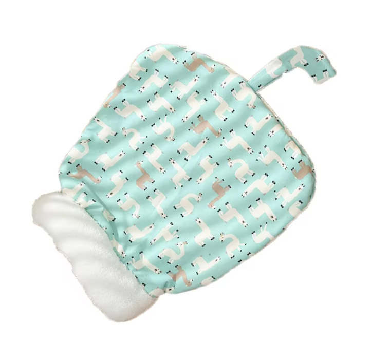 WagBed™ - Cama cueva tipo saco de dormir para gatos (extrasuave)
