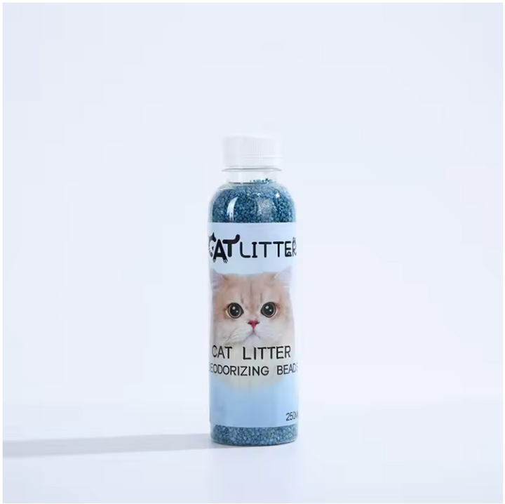 WagBeads™ - Cat Litter Deodorizing Beads