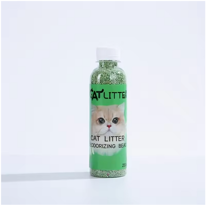 WagBeads™ - Cat Litter Deodorizing Beads