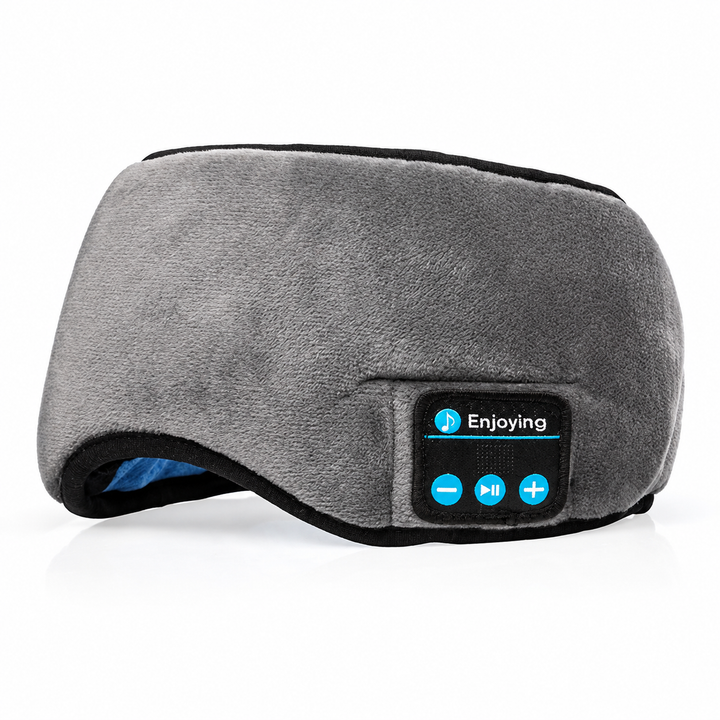 Winkflo™ - Antifaz Inteligente para Dormir (Ajustable)