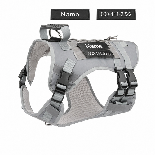 Gray (Tactical)