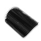 Kitty Korner™ - Cat Self Grooming Wall Scratcher