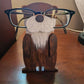 WagGlasses™ - Animal-Shaped Mount For Glasses (Hand-Made)