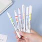 Kurvy™ - Curve Highlighter Pen