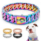WagChain™ - Cuban Link Dog Necklace (Heavy Duty)