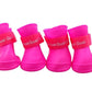WagShoe™ - Waterproof Rain Boots