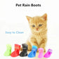 WagShoe™ - Waterproof Rain Boots