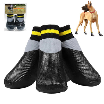 Outdoor Booties