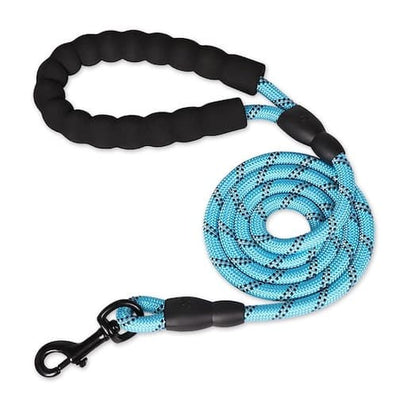 WagLeash™ - Reflective Rope Leash (All-Size Dogs)