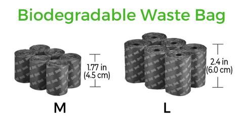 Wagscoop™ - Foldable Pooper Scooper
