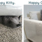 Safe Scratch™ - Furniture Protector