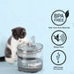 WagFountain™ - Original Automatic Cat Drinking Water Fountain (Large)