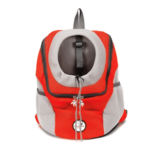 WagBag™ - Comfy Dog/Cat Carrier Backpack
