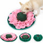Snuffie™ - Dog Snuffle Feeding Mat (De-Stressing Interactive Puzzle)