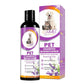 Waggie™ - Natural Shampoo & Conditioner (Tear-Free, Anti-Flea, Tick, & Mosquito)