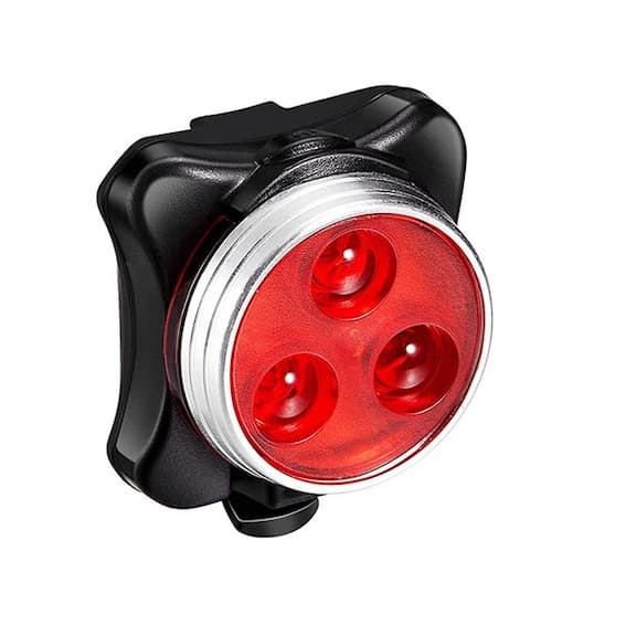 WagLight™ - Bright Led Dog Collar/Harness Flashlight (Rechargeable)