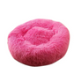 WagBed™ - Donut Orthopedic Dog Bed (Stress-Relief)