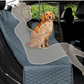 WagSeat™ - Car Seat Cover
