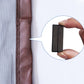 Winkflo™ - Magnetic Screen Door (Heavy Duty)