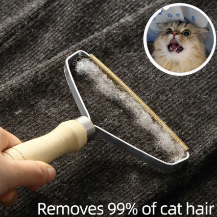 Lint Master™ - Portable Lint Remover