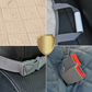 WagSeat™ - Car Seat Cover