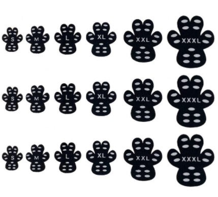 WagPaw™ - Adhesivos protectores para almohadillas (Perros/Gatos)