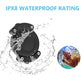 WagTag Pro™ - WaterProof AirTag Case Attachment for Dogs & Cats (Fits All Collars)