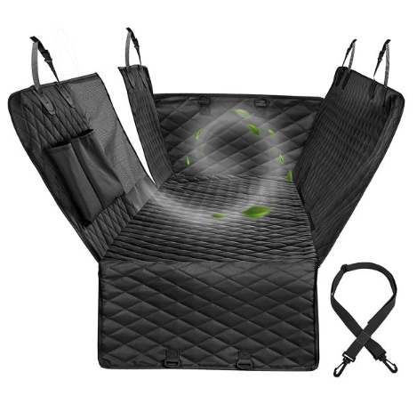 WagSeat™ - Funda para asiento de coche