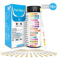 Winkflo™ - 16 In 1 Drinking Water Test Kit Strips (FDA Approved)