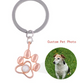 WagNecklace™ - Custom Picture Pet Necklace (Dogs/Cats)