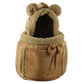 WagPack™ - Comfy Dog/Cat Carrier Backpack (Breathable)