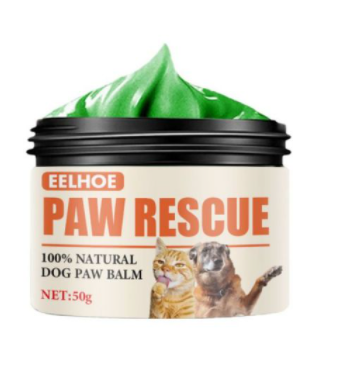 WagBalm™ - Bálsamo orgánico para patas (Cura y protege)