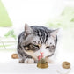 WagLick™ - Natural Catnip Ball Treat (Pro-Digestion/Hairball Remover)