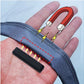 Winkflo™ - Magnetic Screen Door (Heavy Duty)